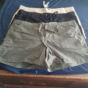 Shorts Bundle - New
